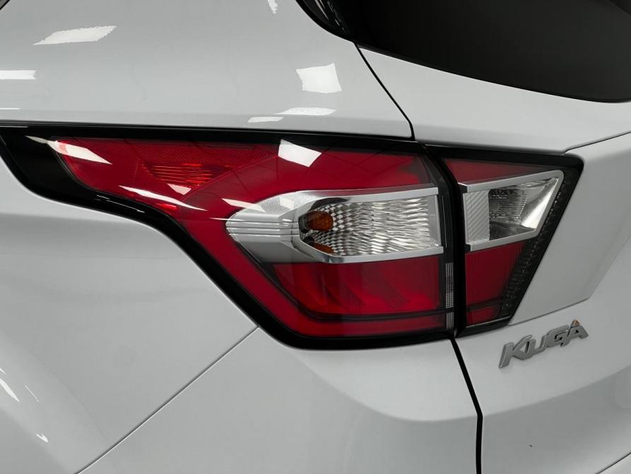 Ford Kuga II Рестайлинг Казань  - изображение 8