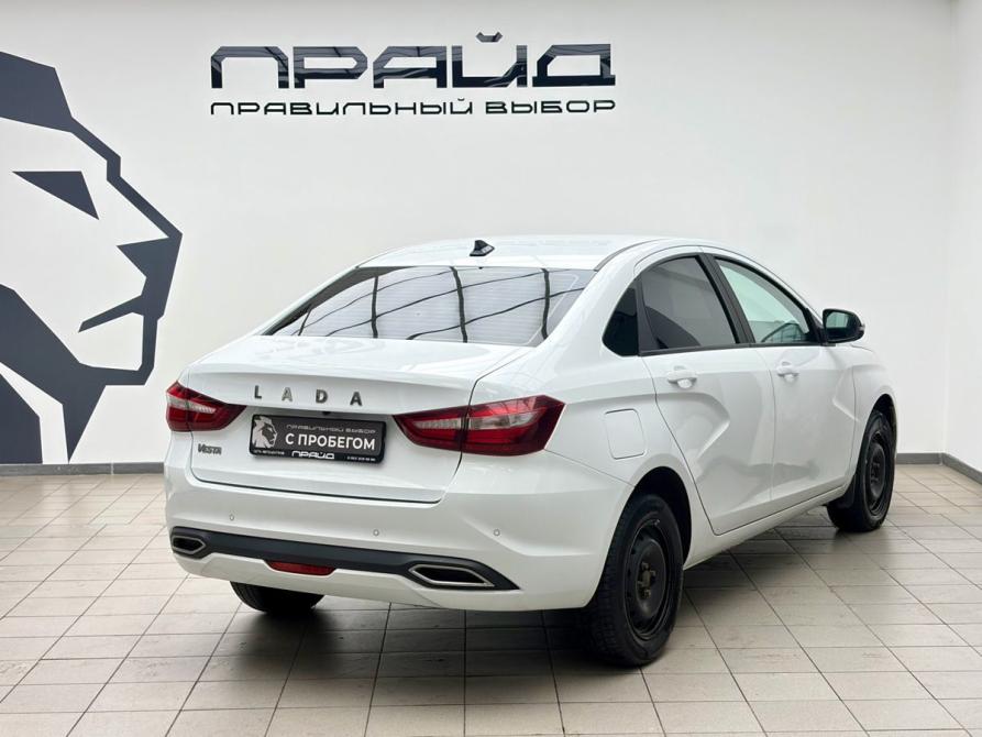 Lada (ВАЗ) Vesta I Рестайлинг (NG) Ростов-на-Дону  - изображение 2