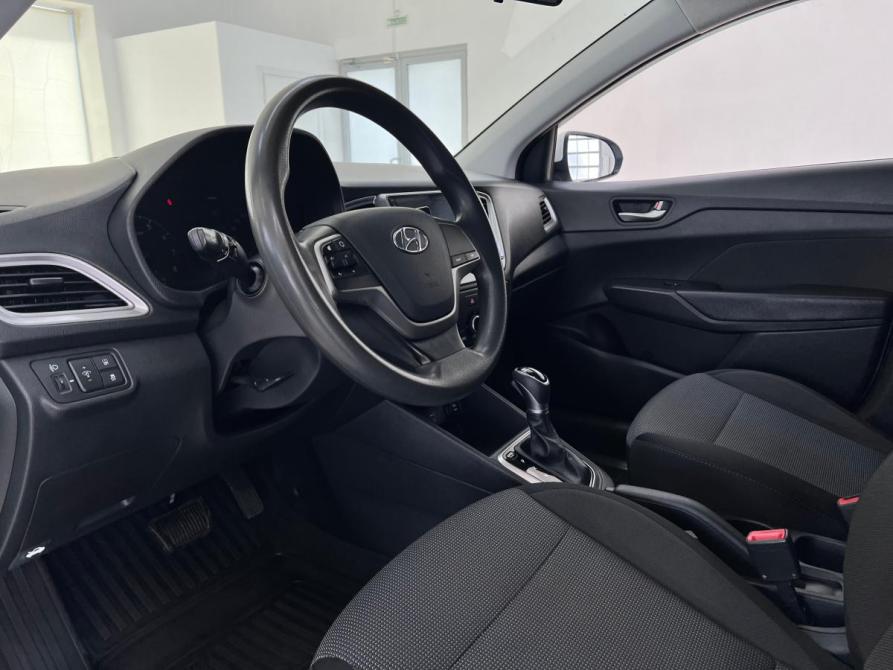 Hyundai Solaris II Волгоград  - изображение 21