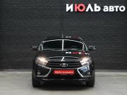Lada (ВАЗ) Vesta I Екатеринбург  - изображение 20