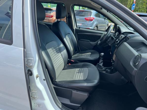 Renault Duster I Рестайлинг с пробегом 2017 года, цена 1 290 000 рублей, 84435 км, внедорожник, Автокод Объявления