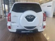 Chery Tiggo 3 I Саратов  - изображение 33