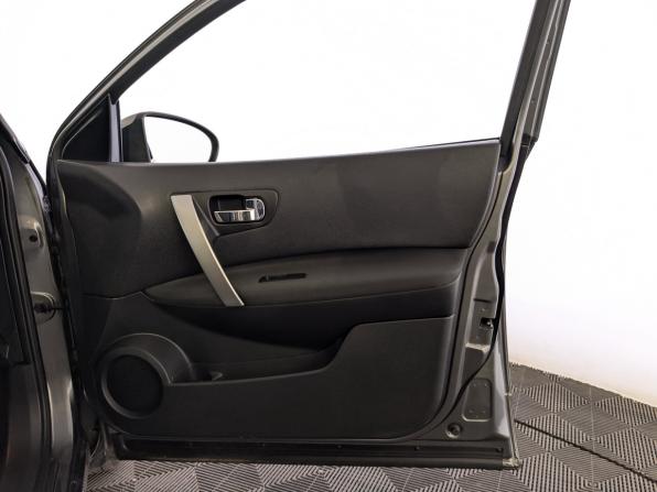 Nissan Qashqai I Рестайлинг с пробегом 2012 года, цена 1 300 000 рублей, 83278 км, внедорожник, Автокод Объявления