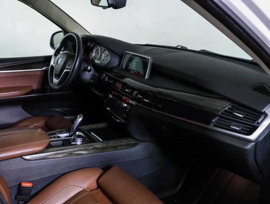 BMW X5 III (F15) Москва  - изображение 11