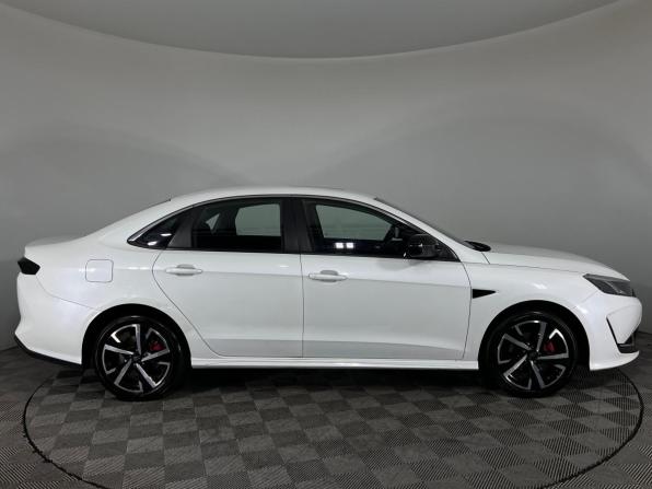 Kaiyi E5 с пробегом 2023 года, цена 1 050 000 рублей, 80323 км, седан, Автокод Объявления