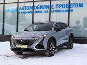 Changan UNI-T I Екатеринбург  - изображение 23