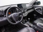 Toyota RAV4 III (XA30) Рестайлинг Москва  - изображение 28