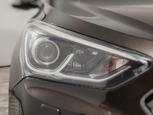 Hyundai Santa Fe III Рестайлинг с пробегом 2015 года, цена 1 975 000 рублей, 158045 км, внедорожник, Автокод Объявления