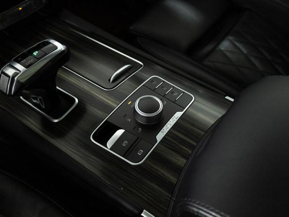 Haval H9 I Рестайлинг с пробегом 2021 года, цена 2 799 700 рублей, 118126 км, внедорожник, Автокод Объявления