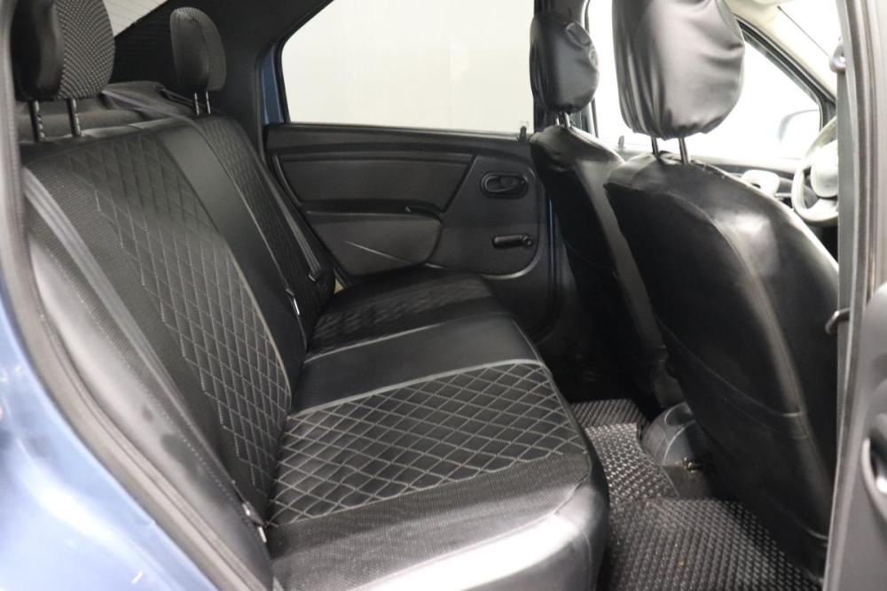 Renault Logan I Рестайлинг Ульяновск  - изображение 12