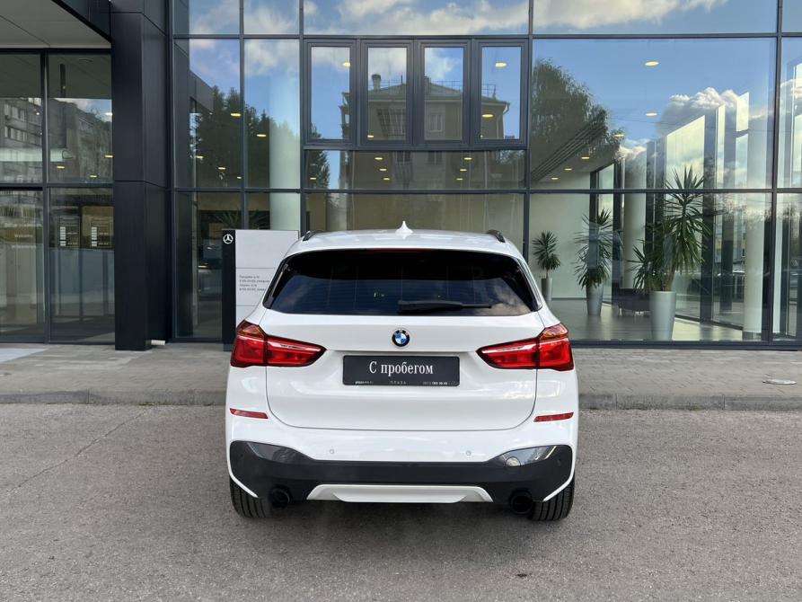 BMW X1 II (F48) Нижний Новгород  - изображение 6