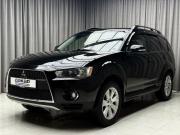 Mitsubishi Outlander II Рестайлинг Ижевск  - изображение 32