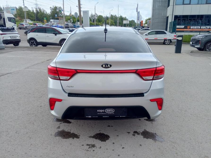 Kia Rio IV Тула  - изображение 5