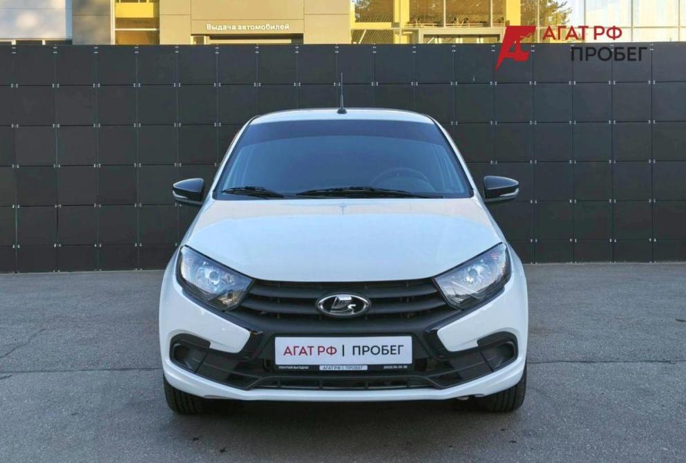 Lada (ВАЗ) Granta I Рестайлинг Сыктывкар  - изображение 2