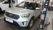 Hyundai Creta I Санкт-Петербург  - изображение 7