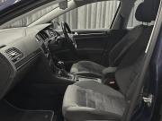 Volkswagen Golf VII Красноярск  - изображение 23