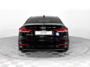 Hyundai Elantra VI (AD) Ногинск  - изображение 26