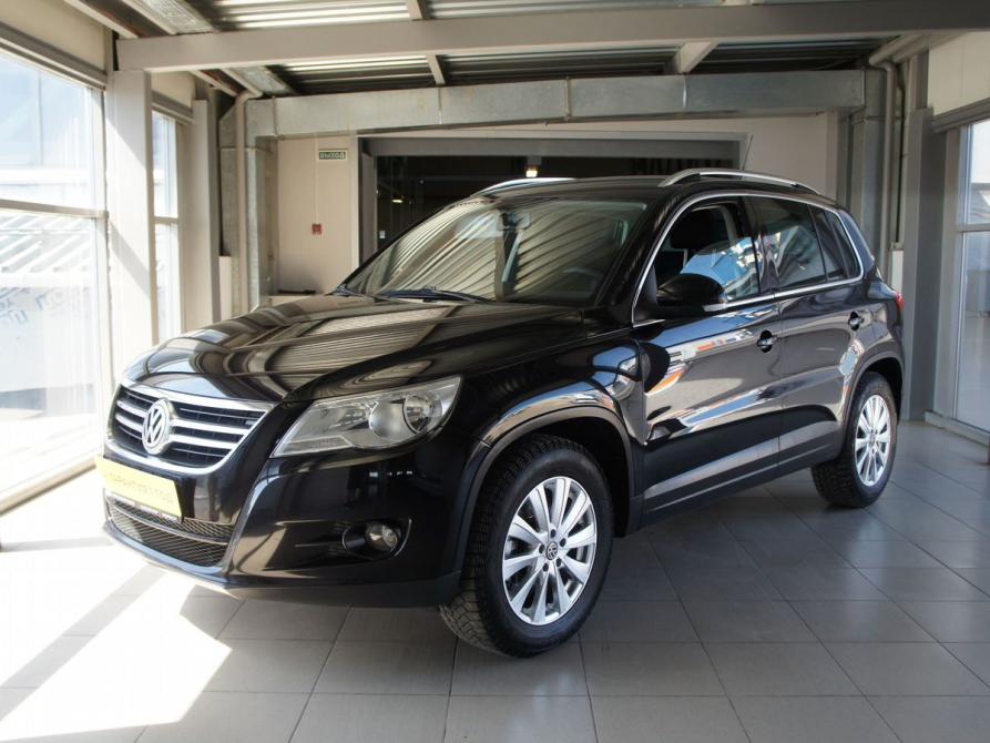 Volkswagen Tiguan I Березовский  - изображение 3