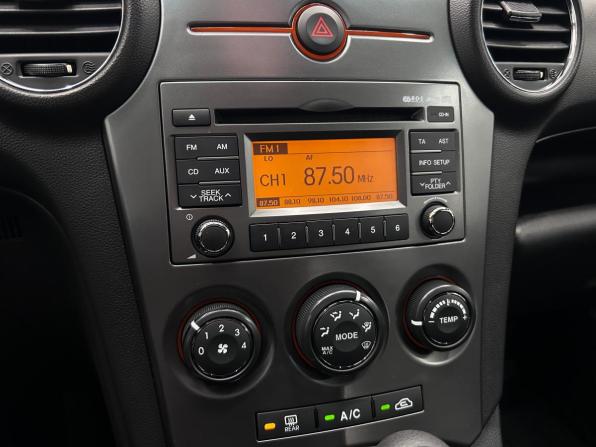 Kia Carens II (UN) с пробегом 2011 года, цена 829 000 рублей, 138639 км, минивэн, Автокод Объявления