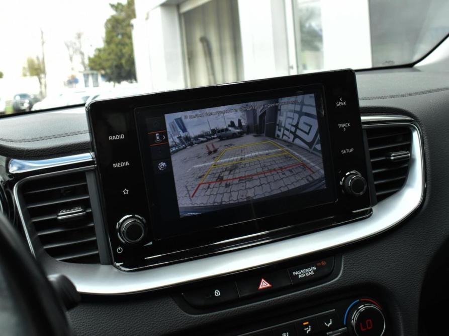 Kia Ceed III Рестайлинг Краснодар  - изображение 14