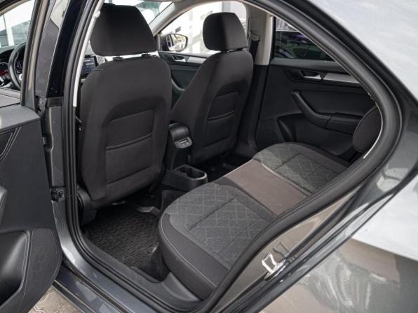 Volkswagen Polo VI с пробегом 2021 года, цена 1 625 000 рублей, 89105 км, лифтбек, Автокод Объявления