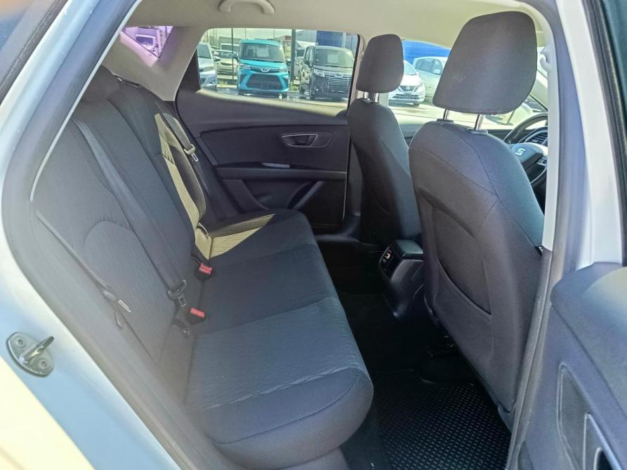SEAT Leon III Тюмень  - изображение 14