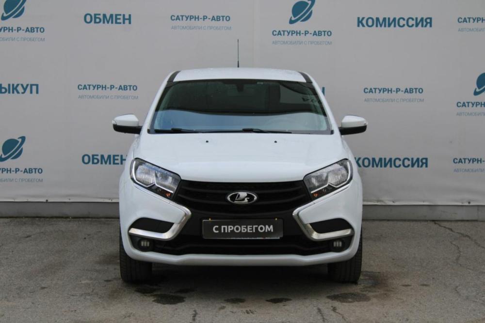 Lada (ВАЗ) XRAY I Пермь  - изображение 2