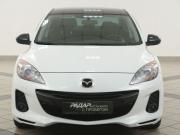 Mazda 3 II (BL) Рестайлинг Иваново  - изображение 25