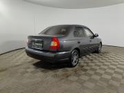 Hyundai Accent II Уфа  - изображение 28