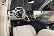 Bentley Bentayga I Рестайлинг Москва  - изображение 38