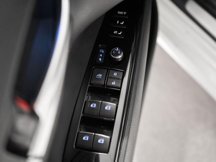 Toyota Camry VIII (XV70) Иркутск  - изображение 20