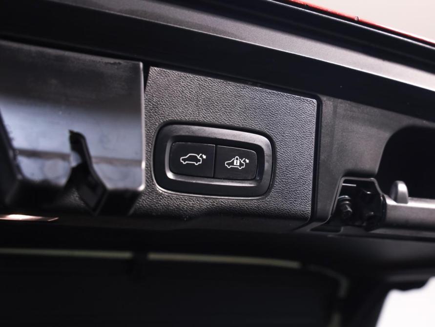 Volvo XC60 II Рестайлинг Санкт-Петербург  - изображение 40