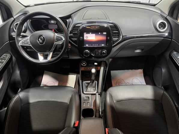 Renault Kaptur I Рестайлинг с пробегом 2020 года, цена 1 485 000 рублей, 88648 км, внедорожник, Автокод Объявления