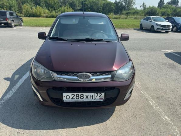 Lada (ВАЗ) Kalina II с пробегом 2013 года, цена 351 000 рублей, 150000 км, хэтчбек, Автокод Объявления