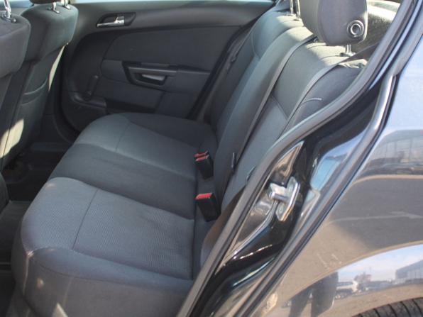Opel Astra H Рестайлинг с пробегом 2012 года, цена 429 000 рублей, 183650 км, хэтчбек, Автокод Объявления