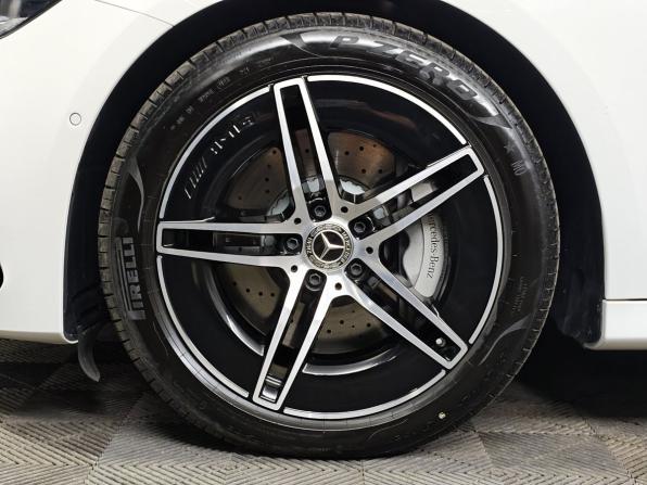 Mercedes-Benz E-Класс VI (W214 S214) с пробегом 2025 года, цена 8 400 000 рублей, 222 км, седан, Автокод Объявления