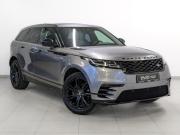 Land Rover Range Rover Velar I Санкт-Петербург  - изображение 33