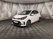 Kia Picanto III Рестайлинг Москва  - изображение 21