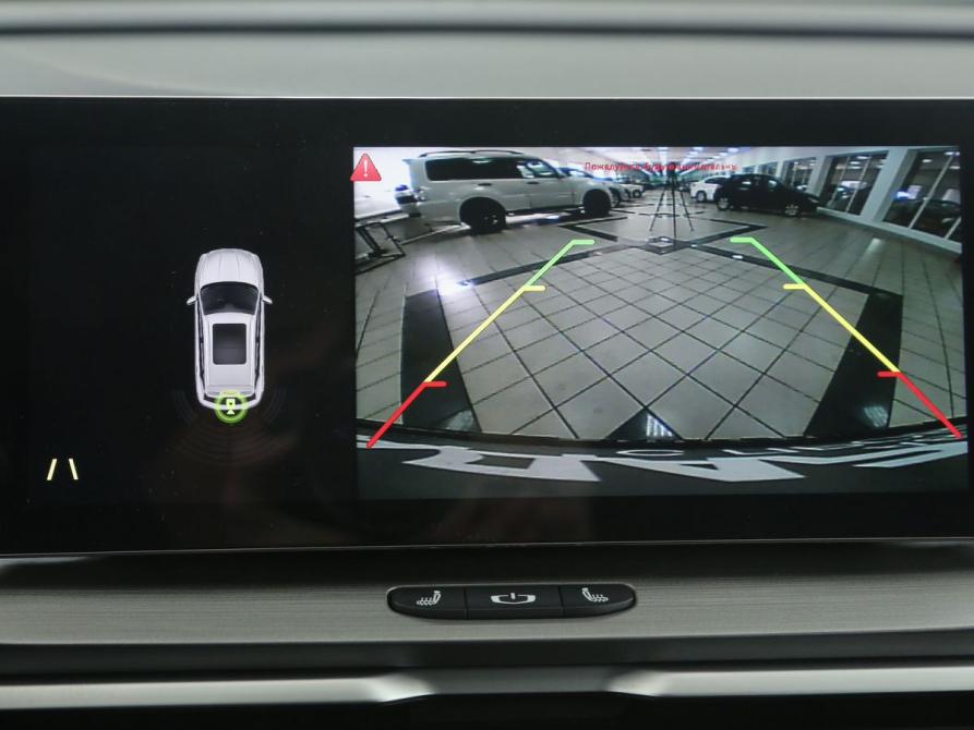 Geely Coolray I Иваново  - изображение 18