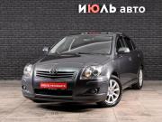 Toyota Avensis II Рестайлинг Екатеринбург  - изображение 19