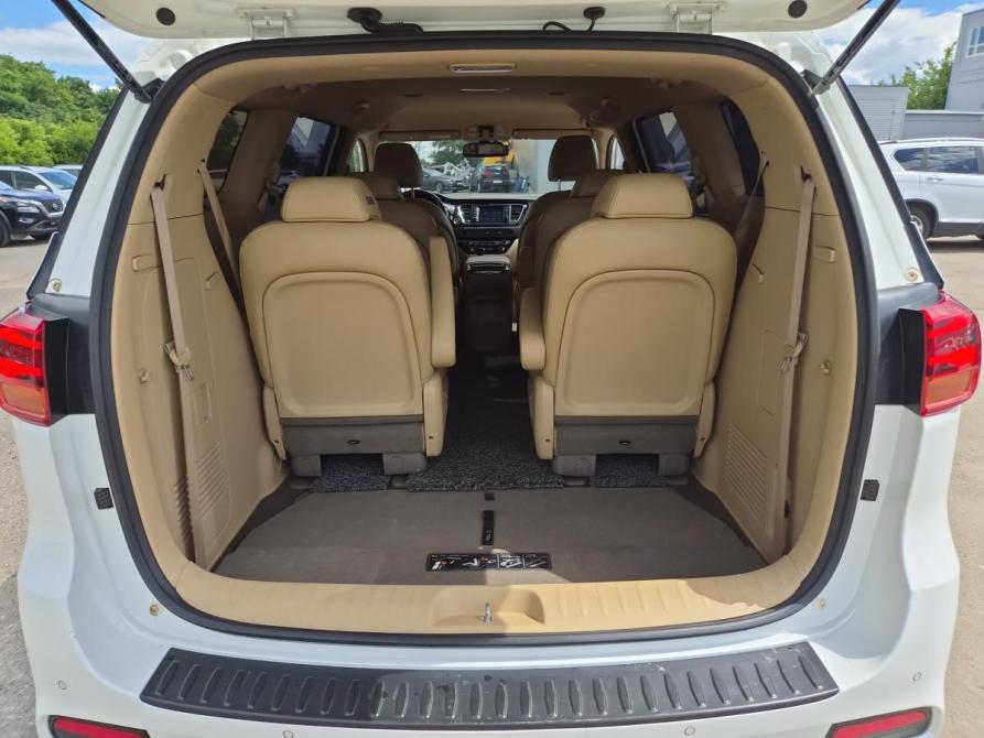 Kia Carnival III Саратов  - изображение 21