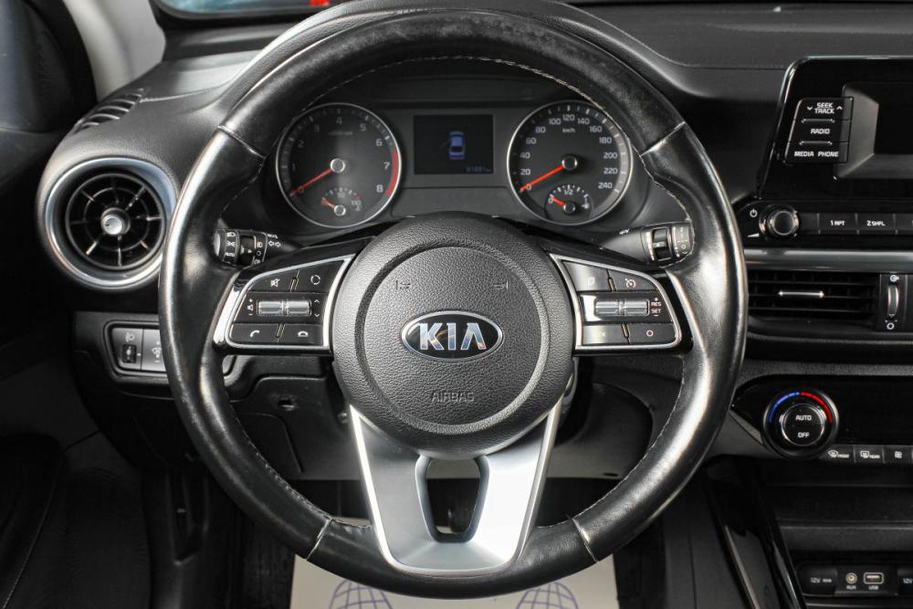 Kia Cerato IV Тюмень  - изображение 14