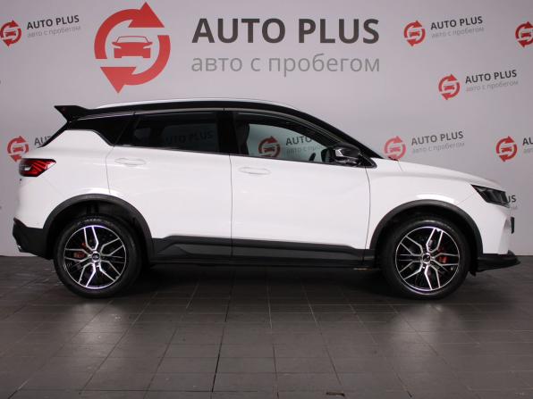 Geely Coolray I с пробегом 2020 года, цена 1 620 000 рублей, 60100 км, внедорожник, Автокод Объявления