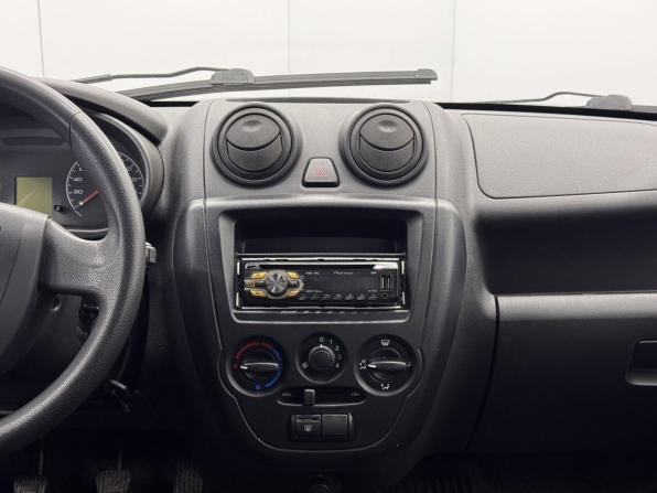 Lada (ВАЗ) Granta I с пробегом 2012 года, цена 385 000 рублей, 122267 км, седан, Автокод Объявления