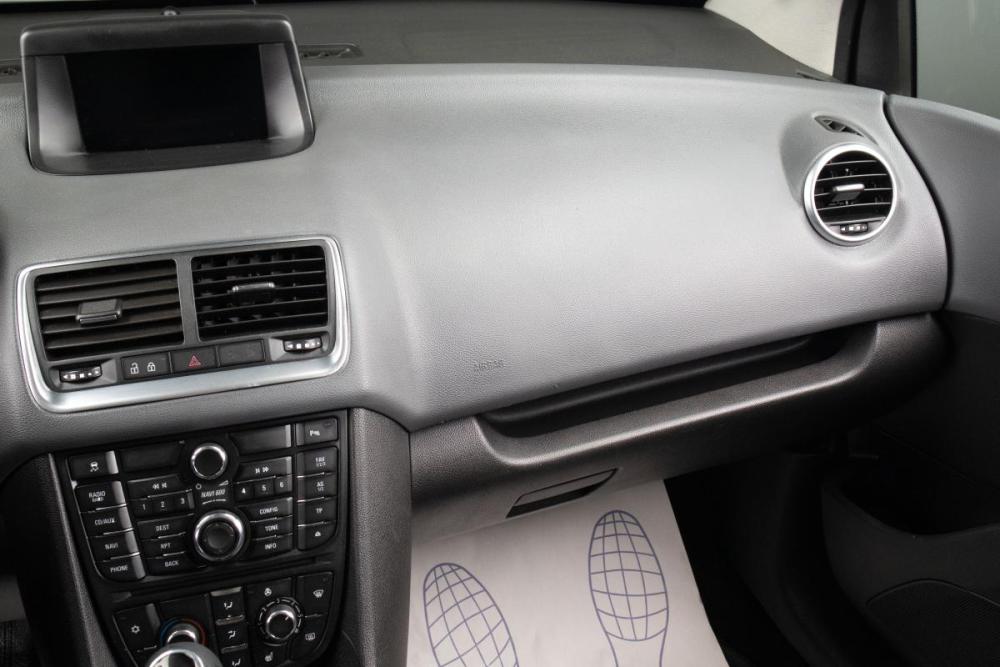 Opel Meriva B Оренбург  - изображение 15