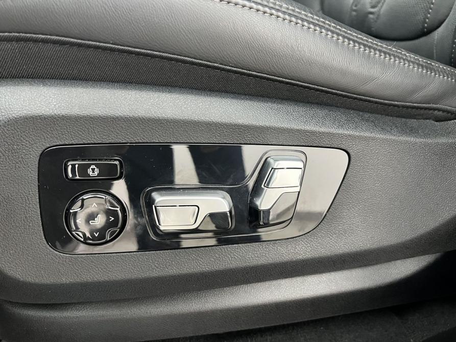BMW X7 I (G07) Рестайлинг Москва  - изображение 19
