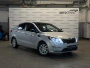 Kia Rio III Санкт-Петербург  - изображение 24