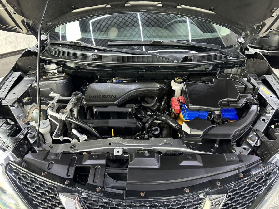 Nissan Qashqai II Ярославль  - изображение 33