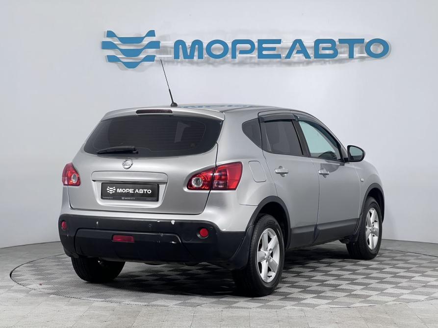 Nissan Qashqai I Калининград  - изображение 5