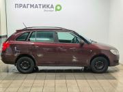 Skoda Fabia II Рестайлинг Санкт-Петербург  - изображение 22